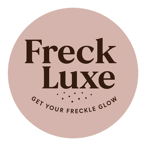 FreckLuxe